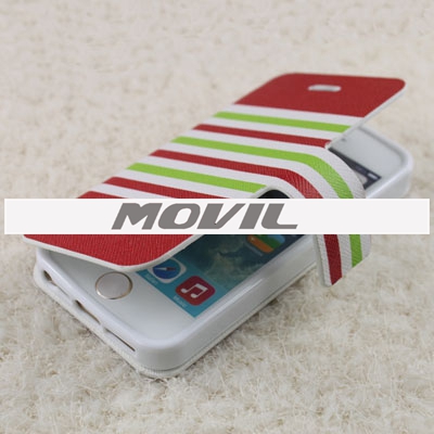 NP-1052 Funda para Iphone 5G NP-1052-3g